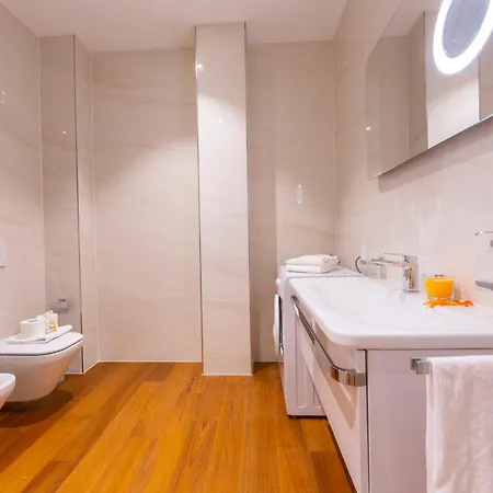 Of - Happy Appartement Lugano