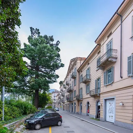 Of - Happy Appartement *