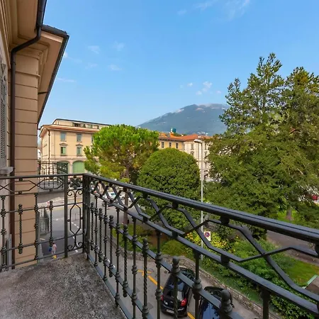 Of - Happy Lugano