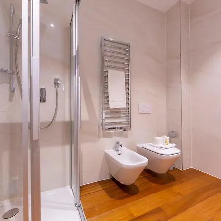 Of - With Balcony & Parking - Happy Lugano