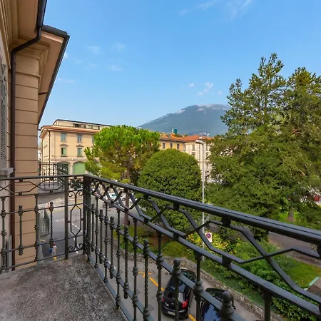 Of - With Balcony & Parking - Happy Appartement *
