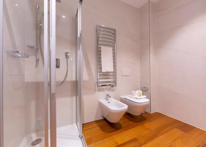 Of - Happy Apartament