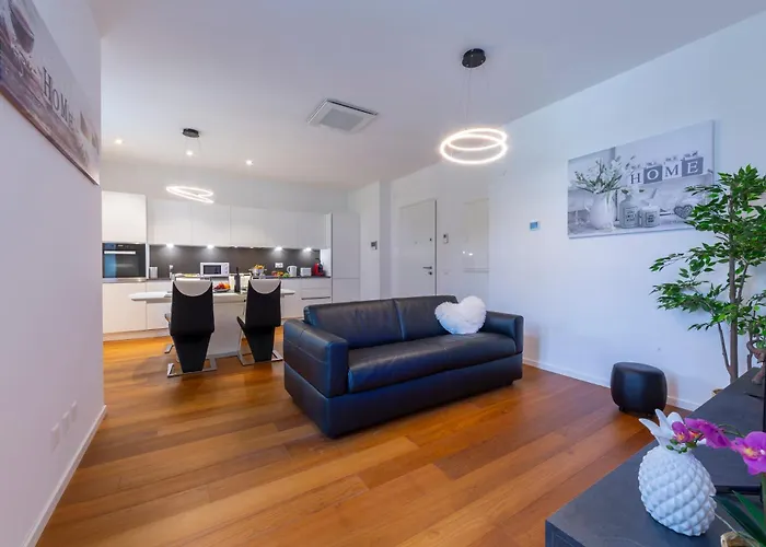 Of - Happy Apartament