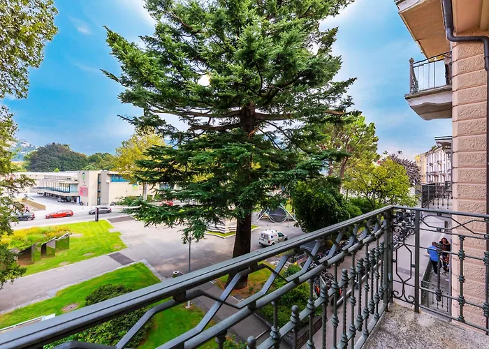 Apartament Of - Happy