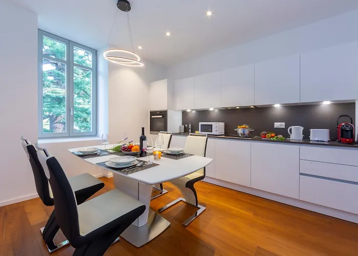 Of - Happy Apartament Lugano