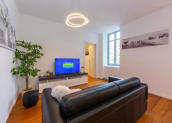 Apartament Of - Happy