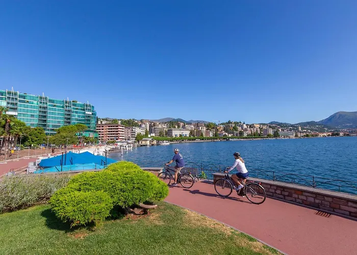 Of - Happy * ルガーノ