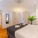 Apartment Of - Happy