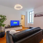 Apartment Of - Happy