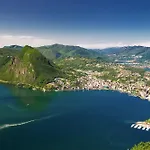 Of - Happy Apartment Lugano