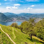 Of - Happy * Lugano