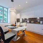 Of - Happy Apartament Lugano