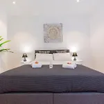Apartament Of - Happy Lugano