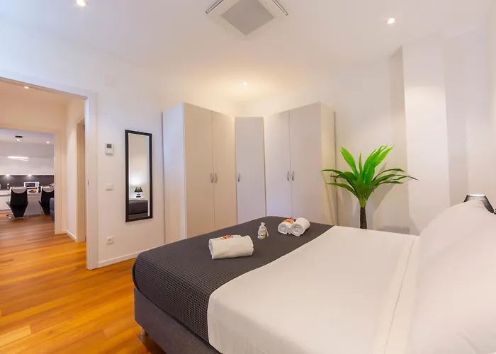 Of - Happy Apartamento *