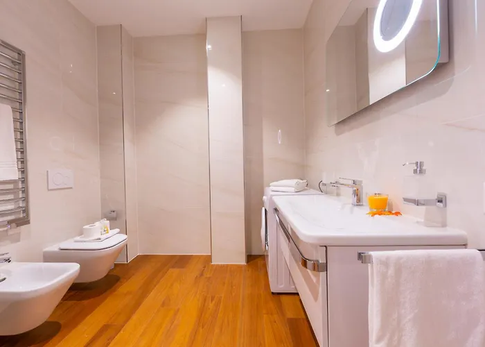 Of - Happy Apartamento Lugano