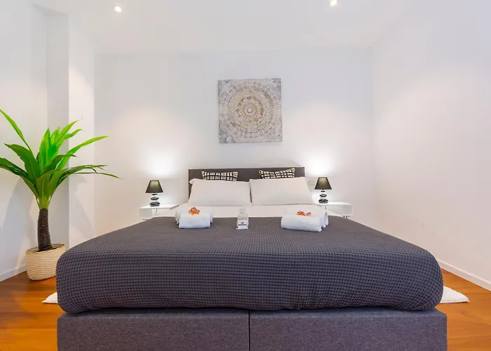 Of - Happy Apartamento *