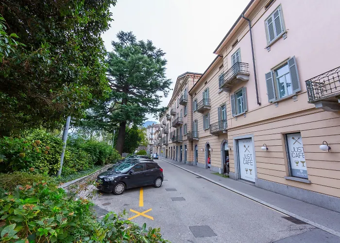 Of - Happy Apartamento *