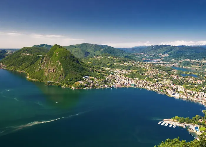 Of - Happy Apartamento Lugano